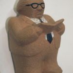 217 5376 FIGURINE